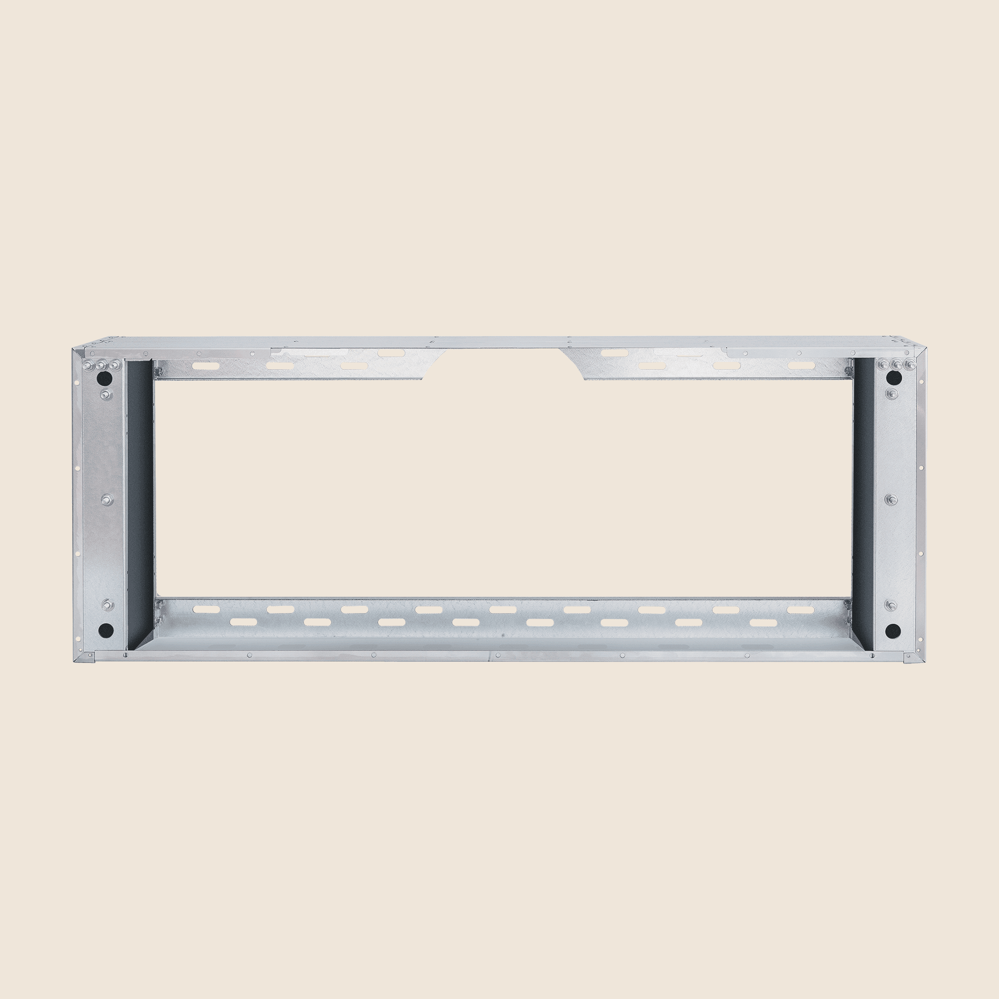 8" Spacer Bracket for 42" Vent Hood
