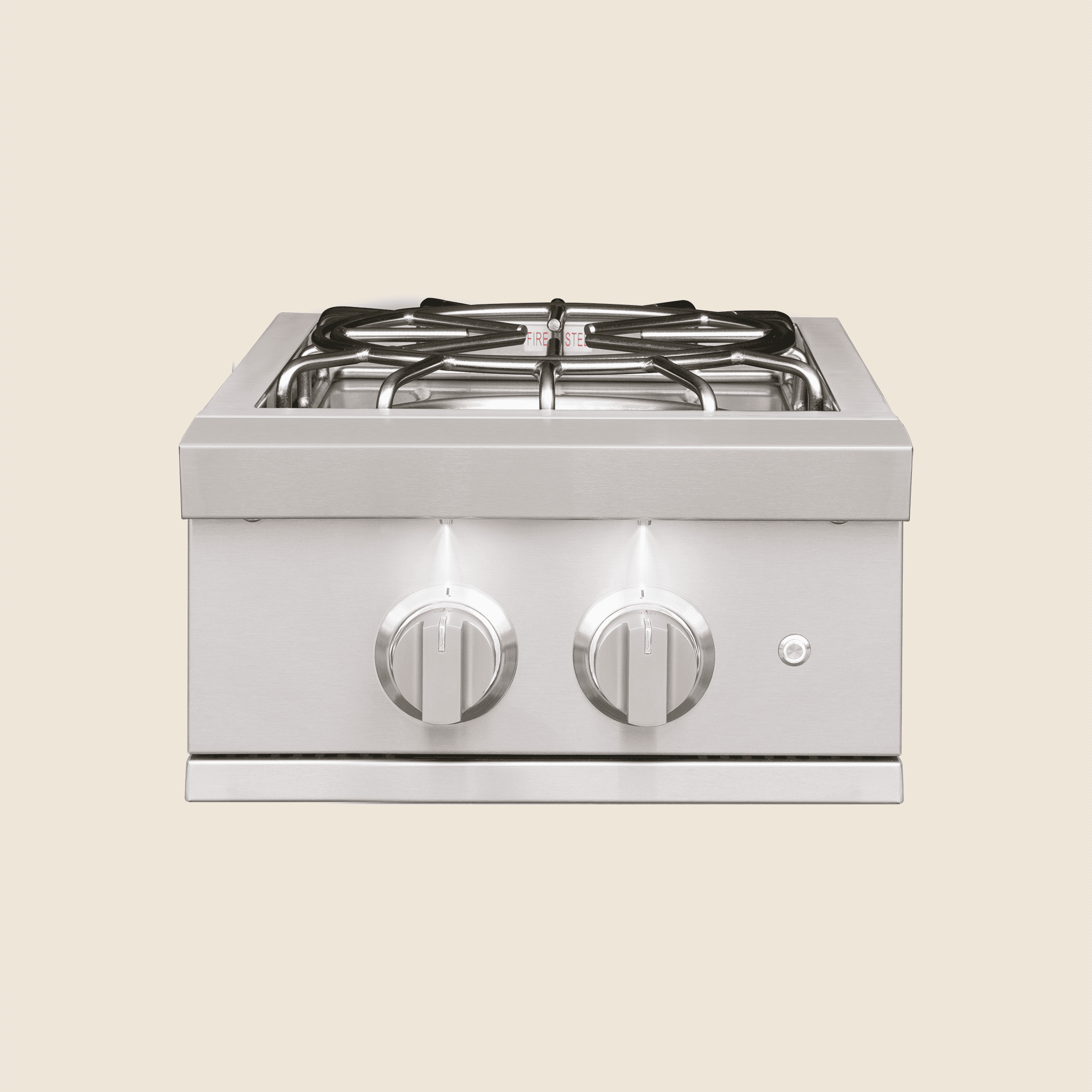 Pro Power Burner - Natural Gas