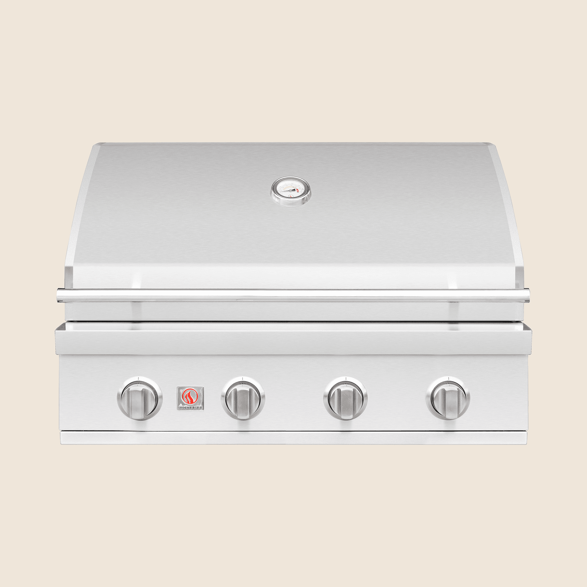 Sizzler 32" Built-In Gas Grill - Propane
