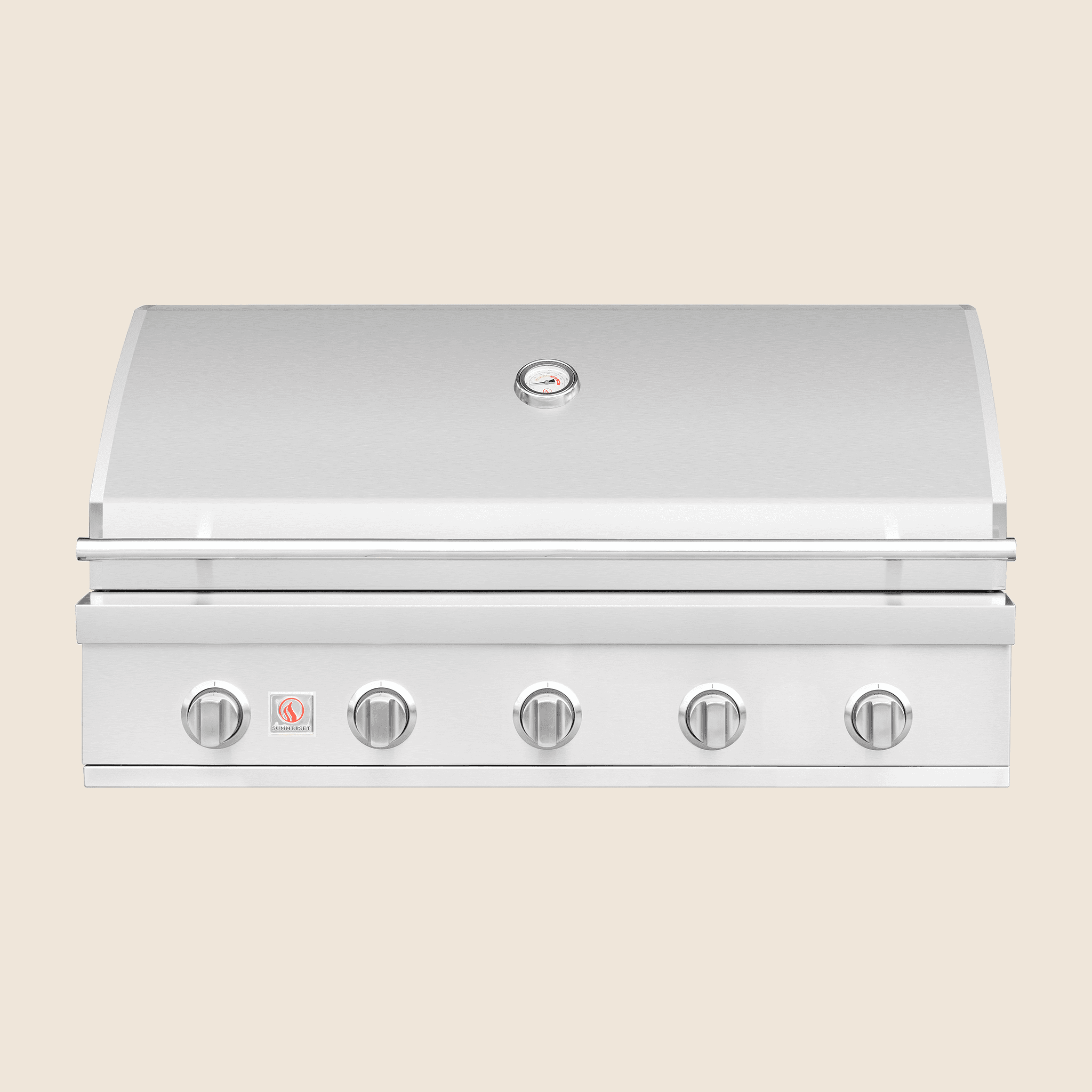Sizzler 40" Built-in Grill - Propane