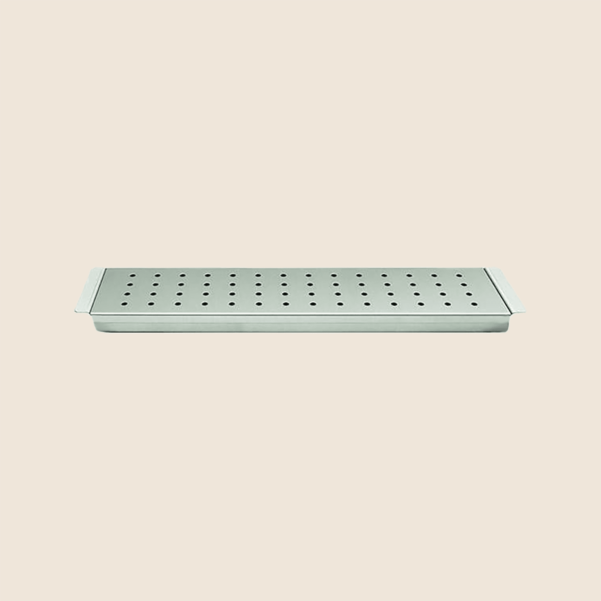 Stainless Steel Smoker Tray for Summerset Sizzler Pro & Sizzler