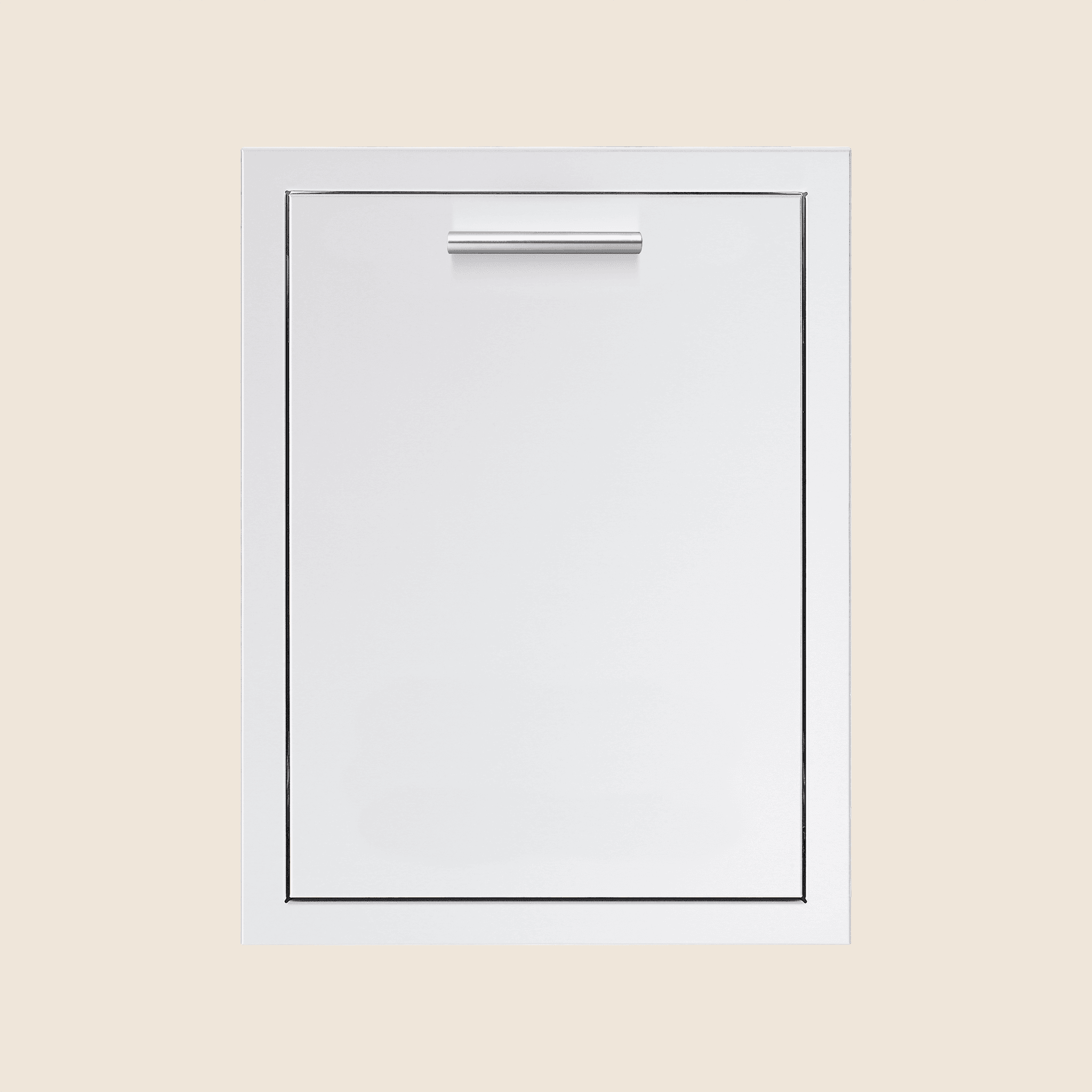 Summerset 20-Inch 2-Bin Trash/Recycling Drawer