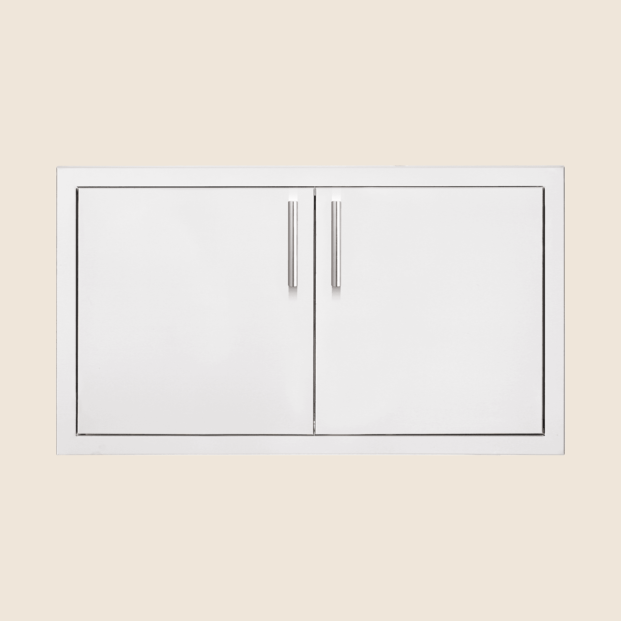 Summerset 30-Inch Double Access Door