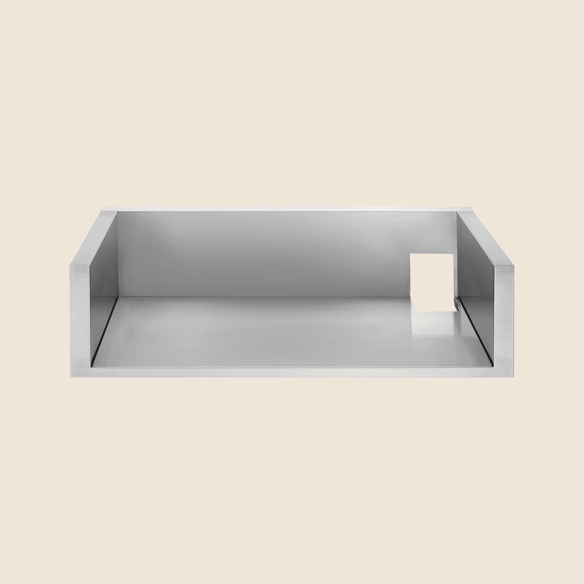 Summerset Grill Liner for 40" TRL Pro Grill