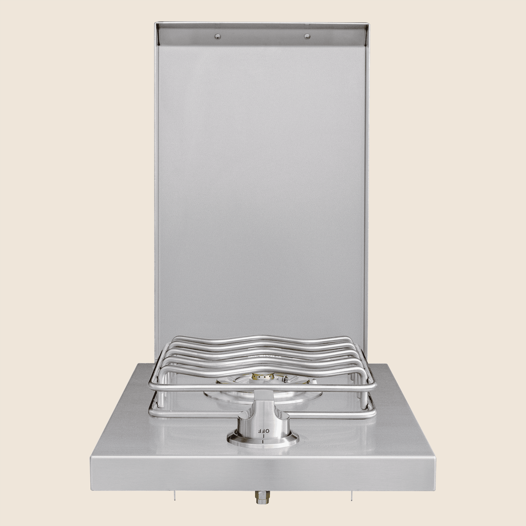 Summerset Single Side Burner (Natural Gas)