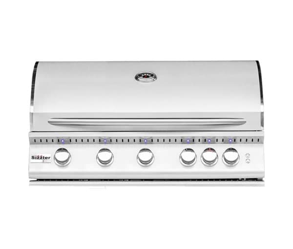 Summerset - Sizzler Pro 40″ Built-in Grill