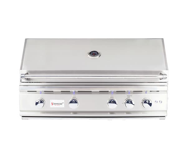Summerset - TRL 38″ Built-in Barbecue Grill