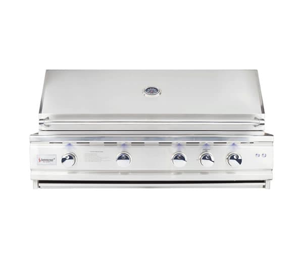 Summerset - TRL Deluxe 44″ Built-in Barbecue Grill