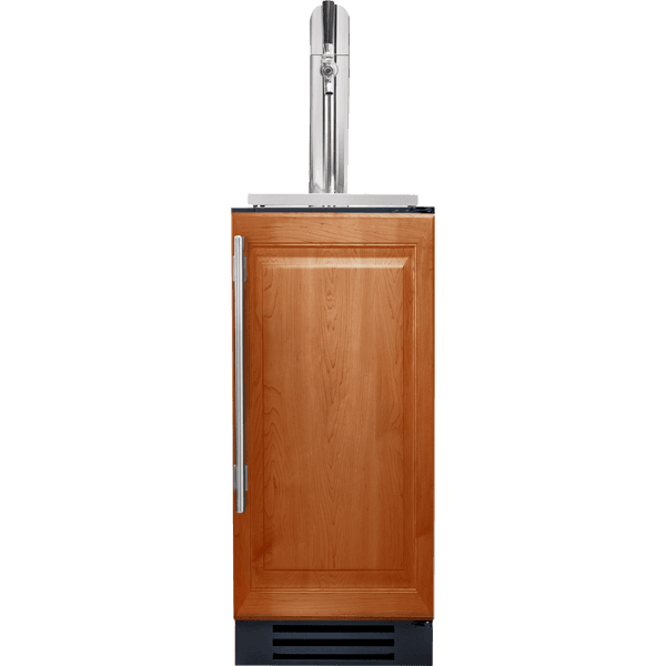 True Refrigeration 15" Beverage Dispenser