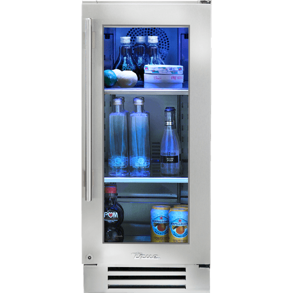 True Refrigeration 15" Undercounter Refrigerator