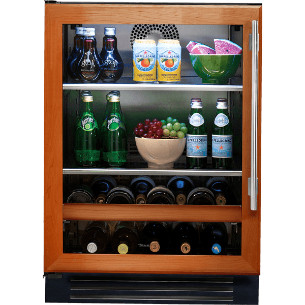 True Refrigeration 24" Beverage Center