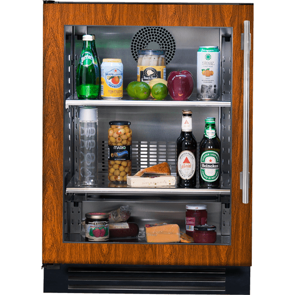 True Refrigeration 24" Undercounter Refrigerator