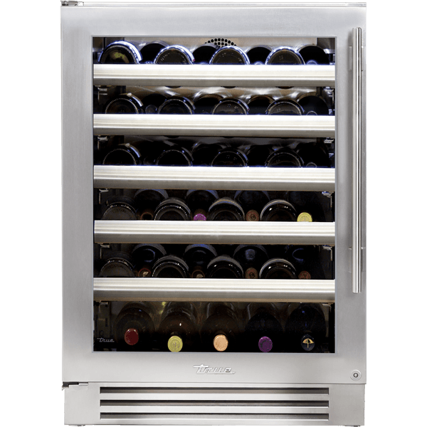 True Refrigeration 24" Wine Cabinet