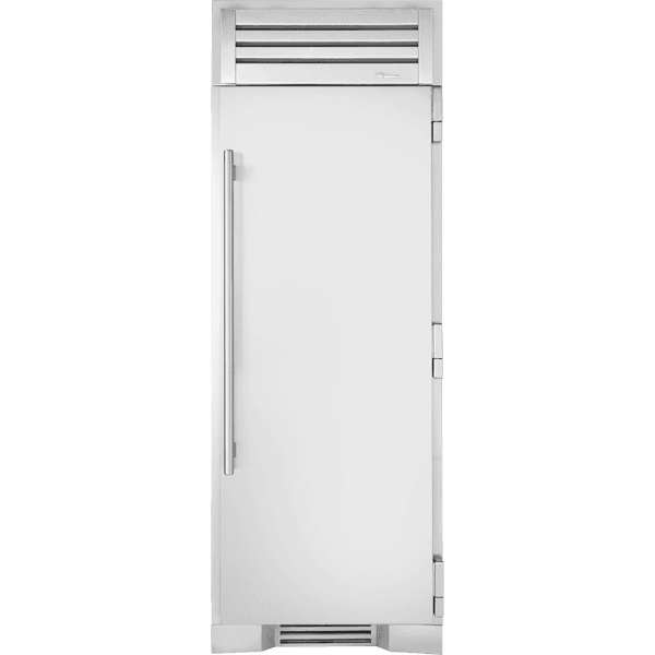 True Refrigeration Full Size Freezer