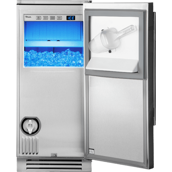 True Refrigeration Ice Machine